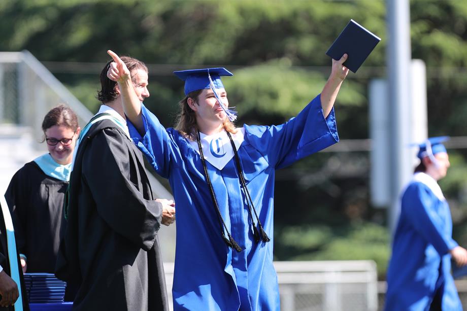Cherryville High School